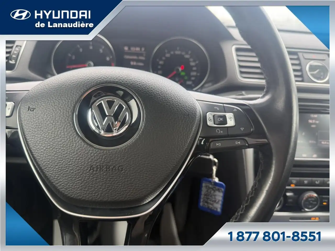 Volkswagen Passat photo Volkswagen Passat