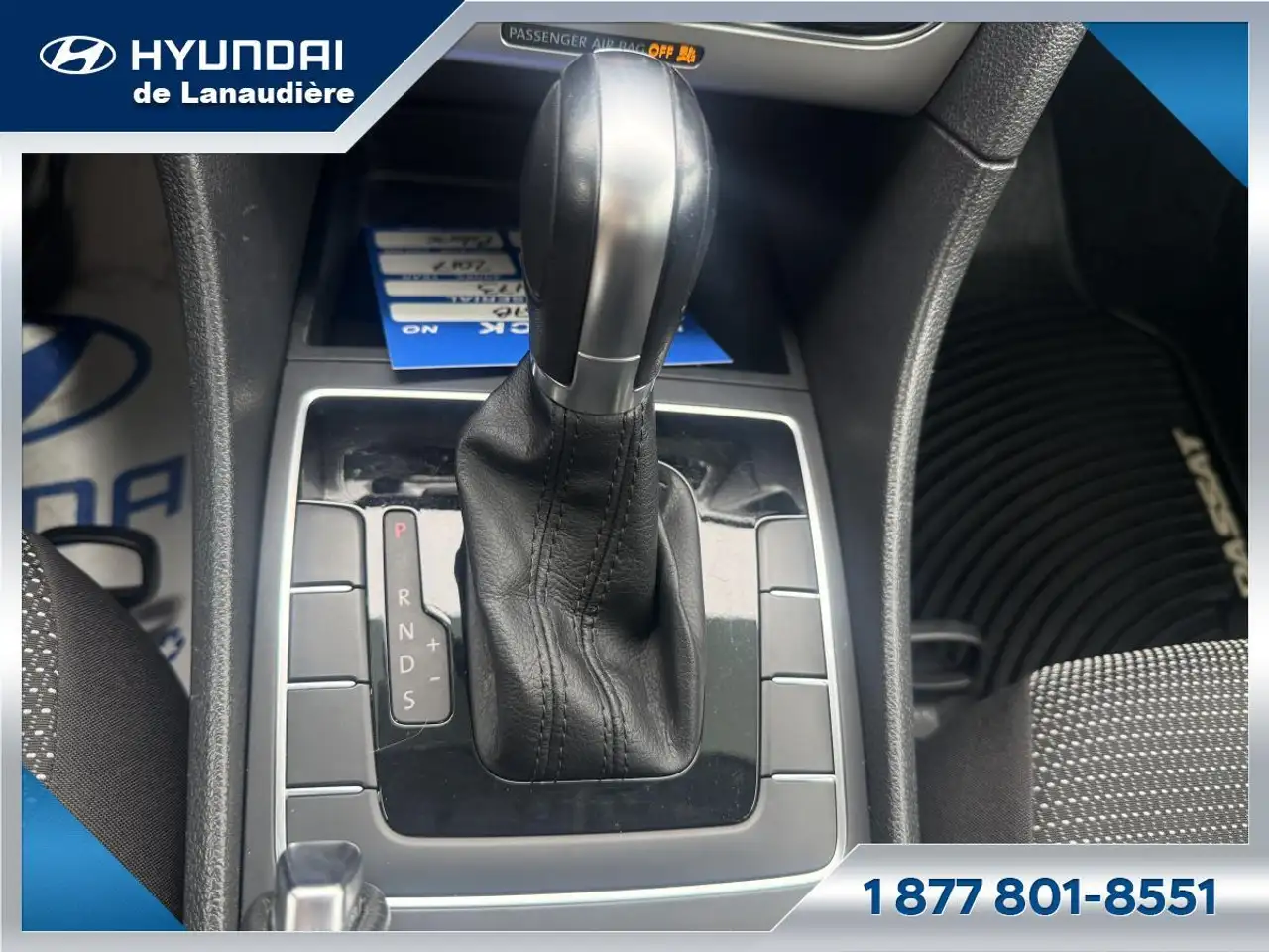 Volkswagen Passat photo Volkswagen Passat
