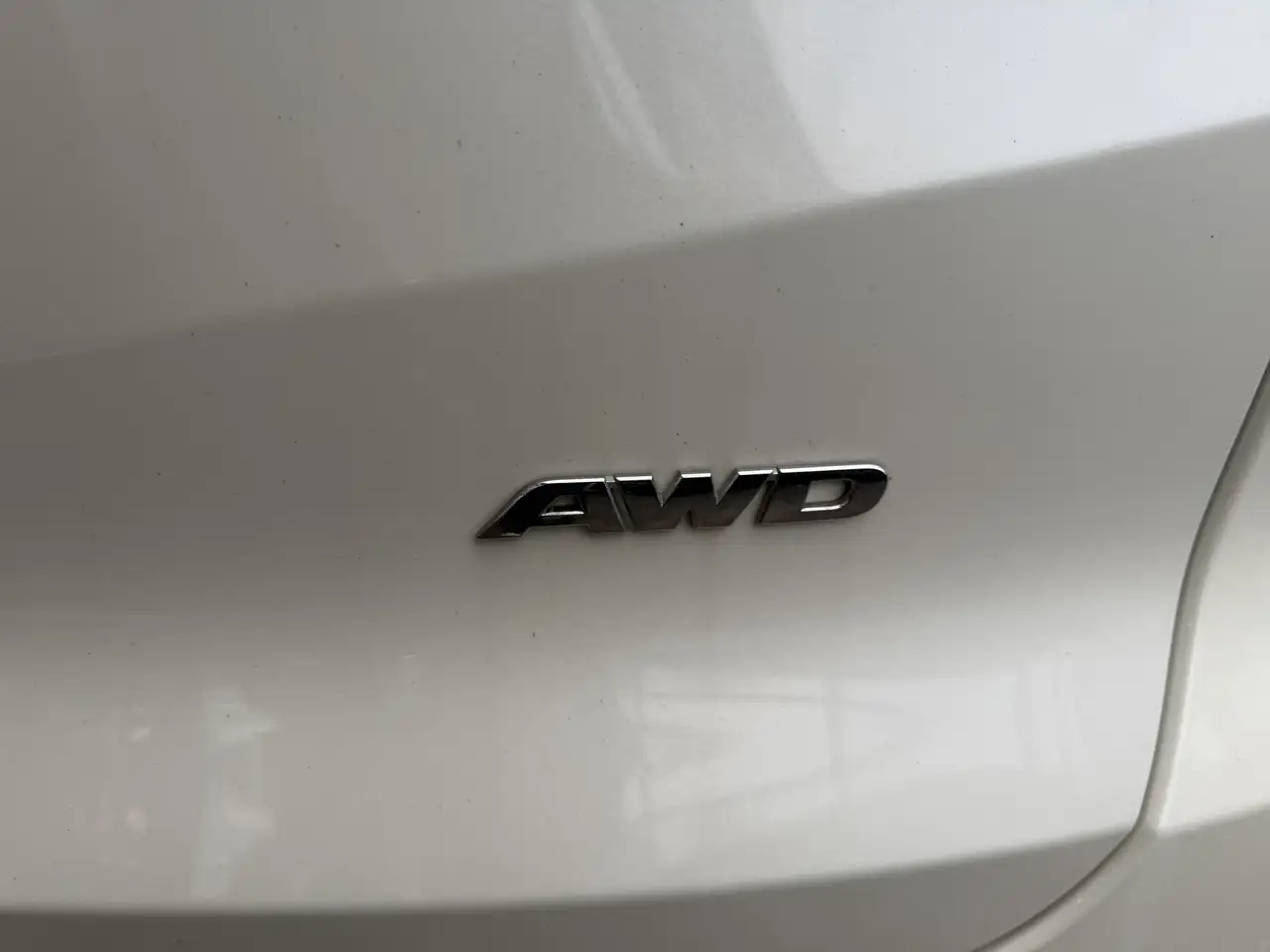 Acura RDX fotografie Acura RDX