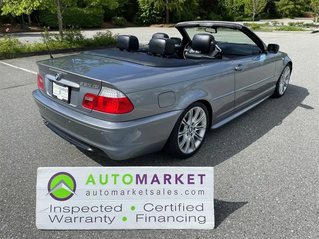 BMW 3 Series снимка BMW 3 Series