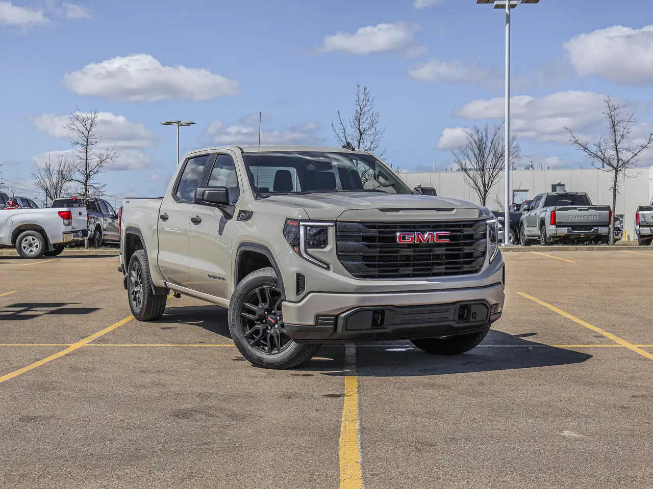 GMC Sierra 1500 снимка GMC Sierra 1500