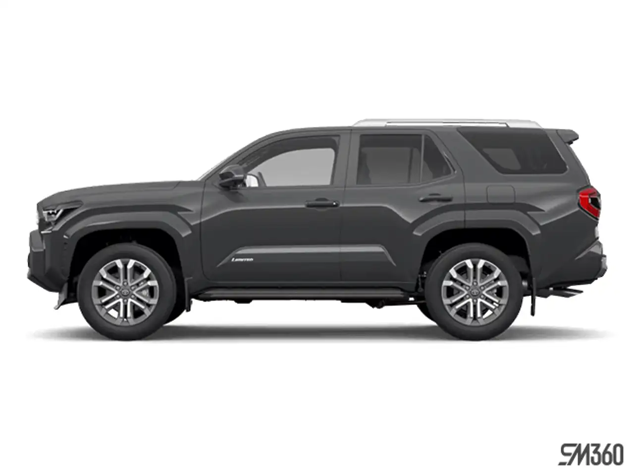 2026 Toyota 4-Runner