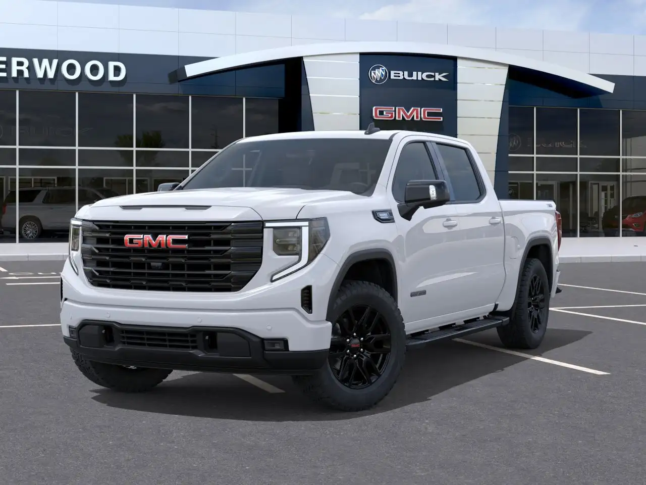 GMC Sierra 1500 photo GMC Sierra 1500