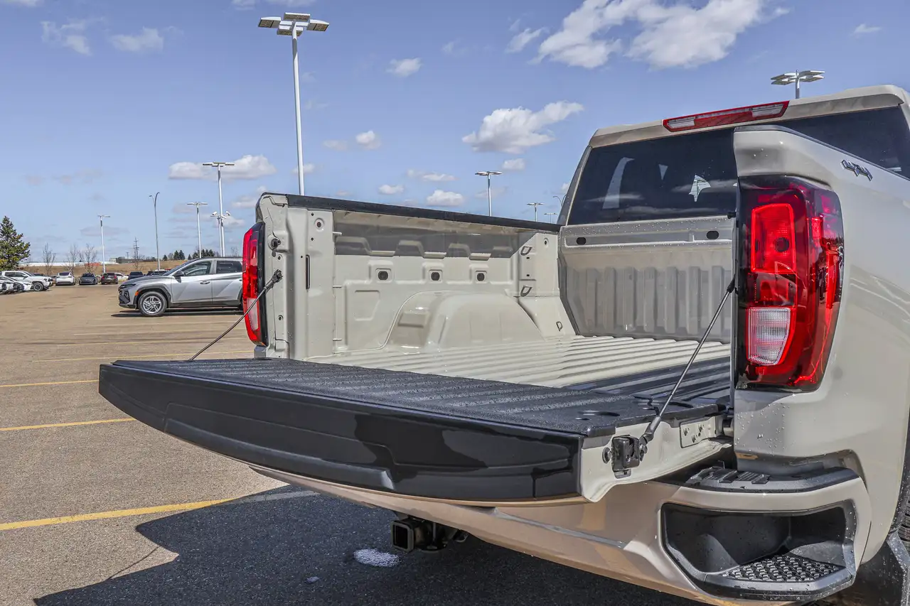 GMC Sierra 1500 снимка GMC Sierra 1500