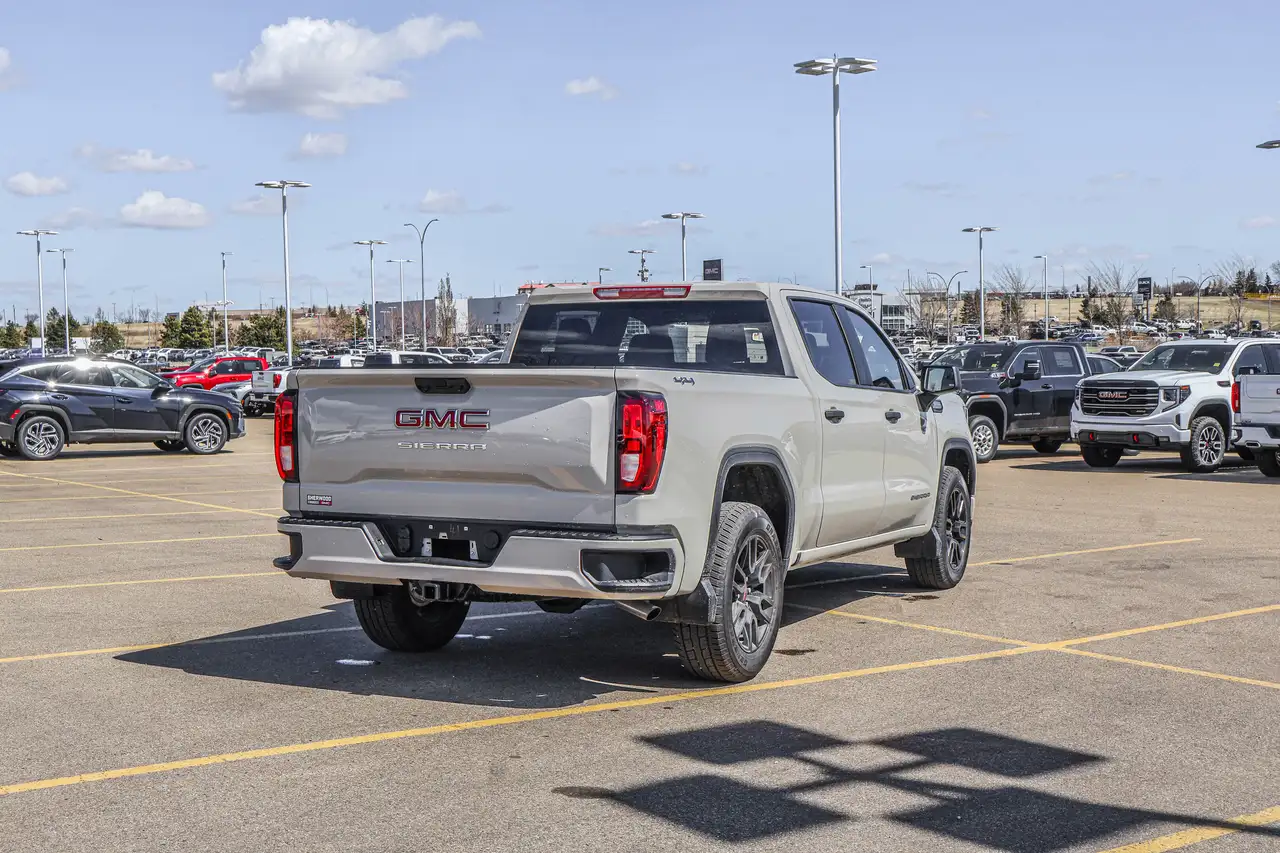 GMC Sierra 1500 снимка GMC Sierra 1500
