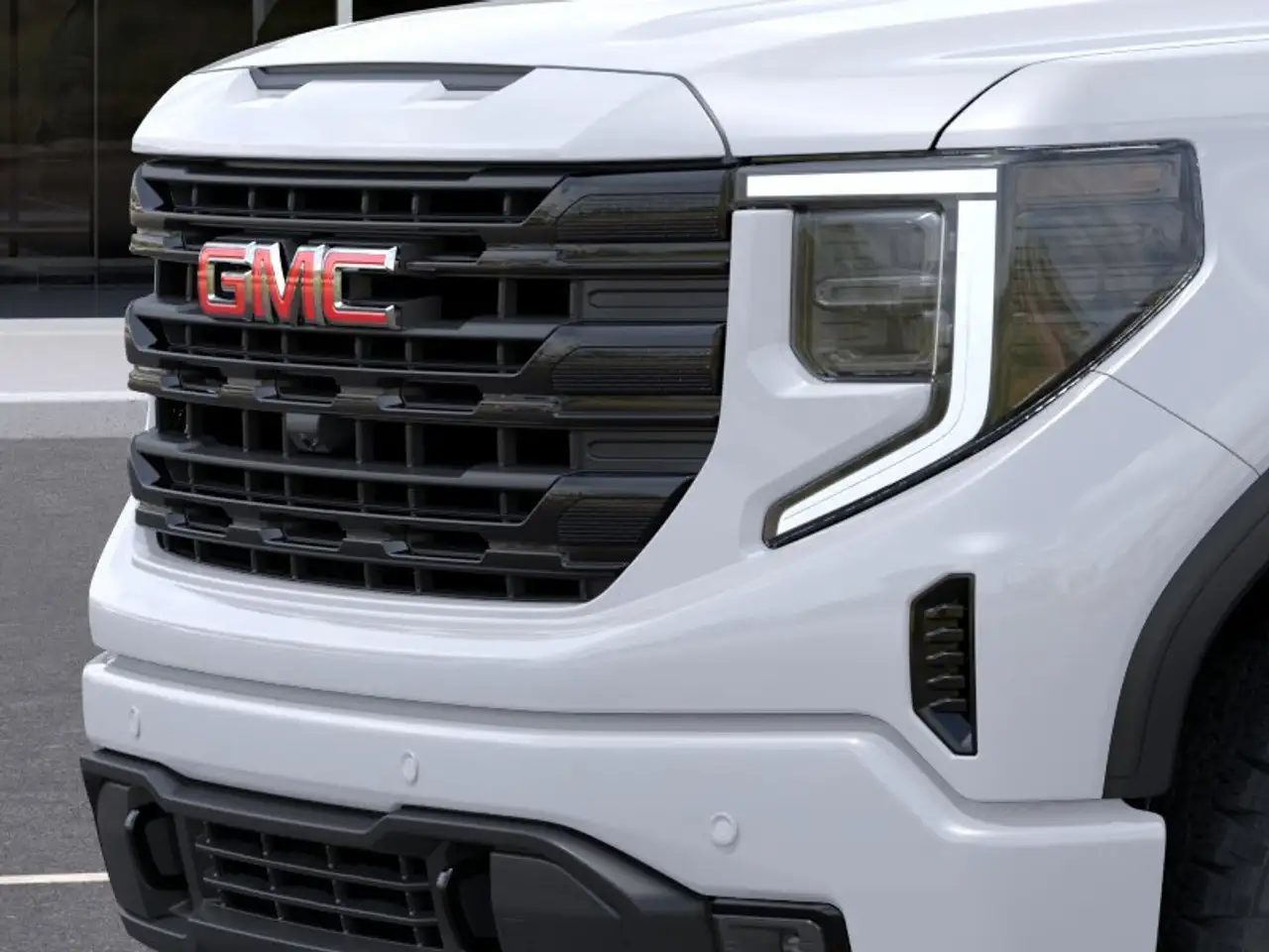 GMC Sierra 1500 photo GMC Sierra 1500