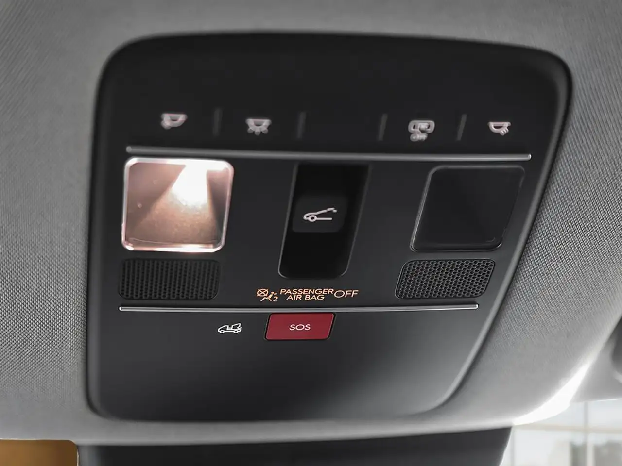 Hyundai PALISADE Hybrid снимка Hyundai PALISADE Hybrid