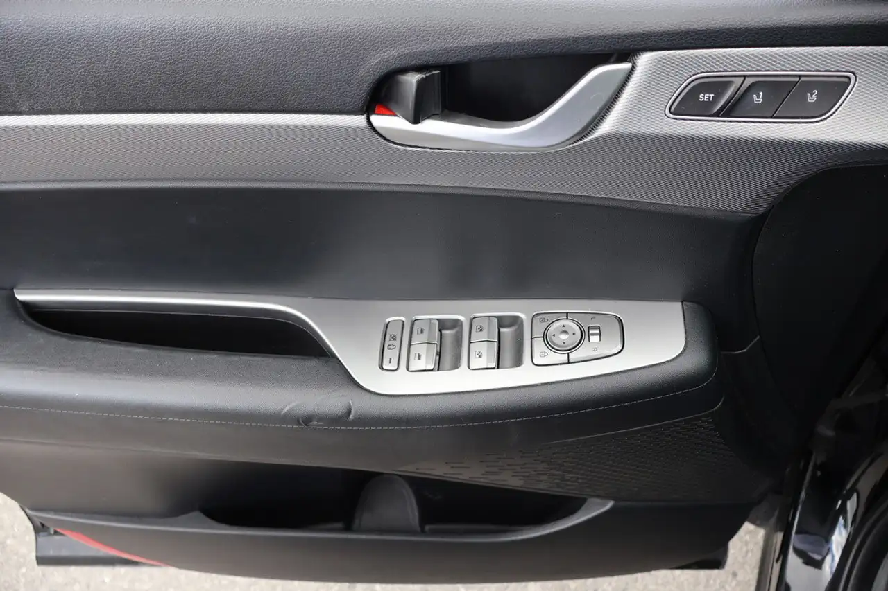 Hyundai PALISADE photo Hyundai PALISADE