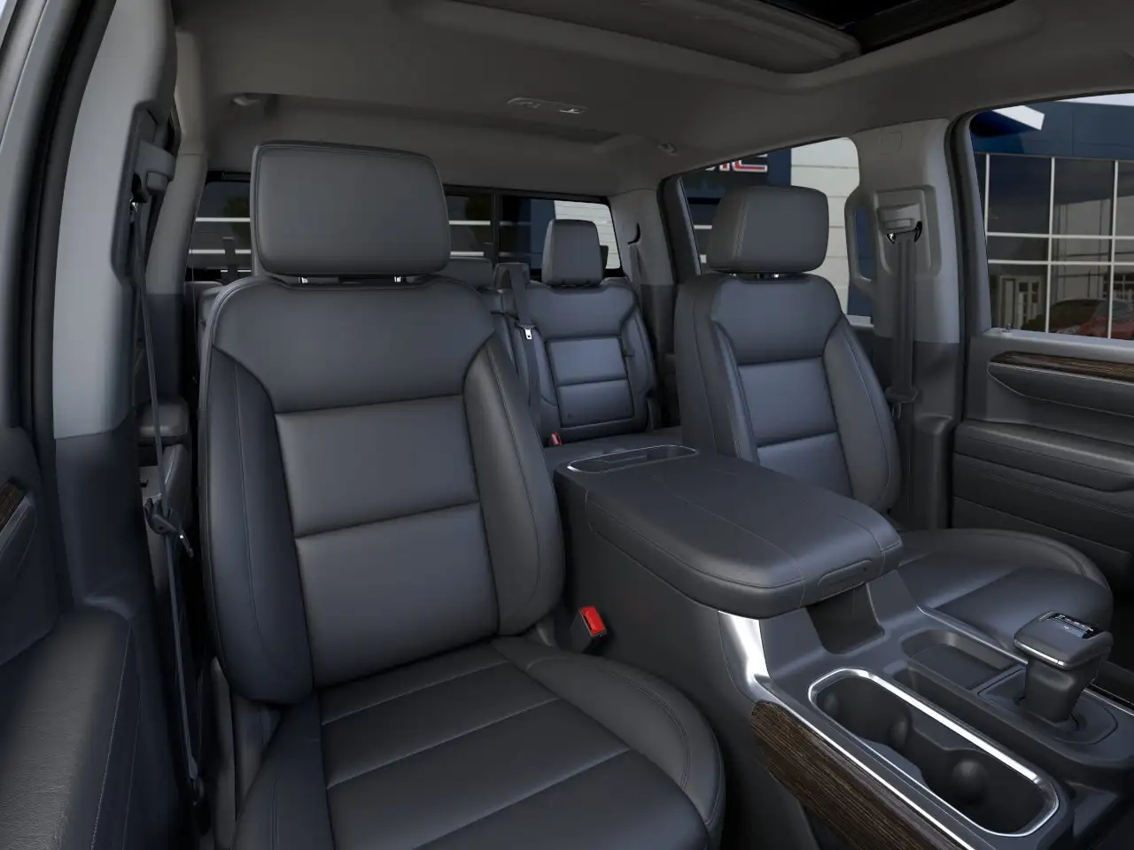 GMC Sierra 1500 photo GMC Sierra 1500