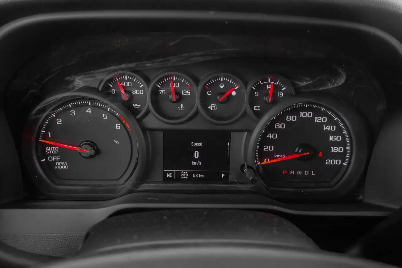 GMC Sierra 1500 снимка GMC Sierra 1500