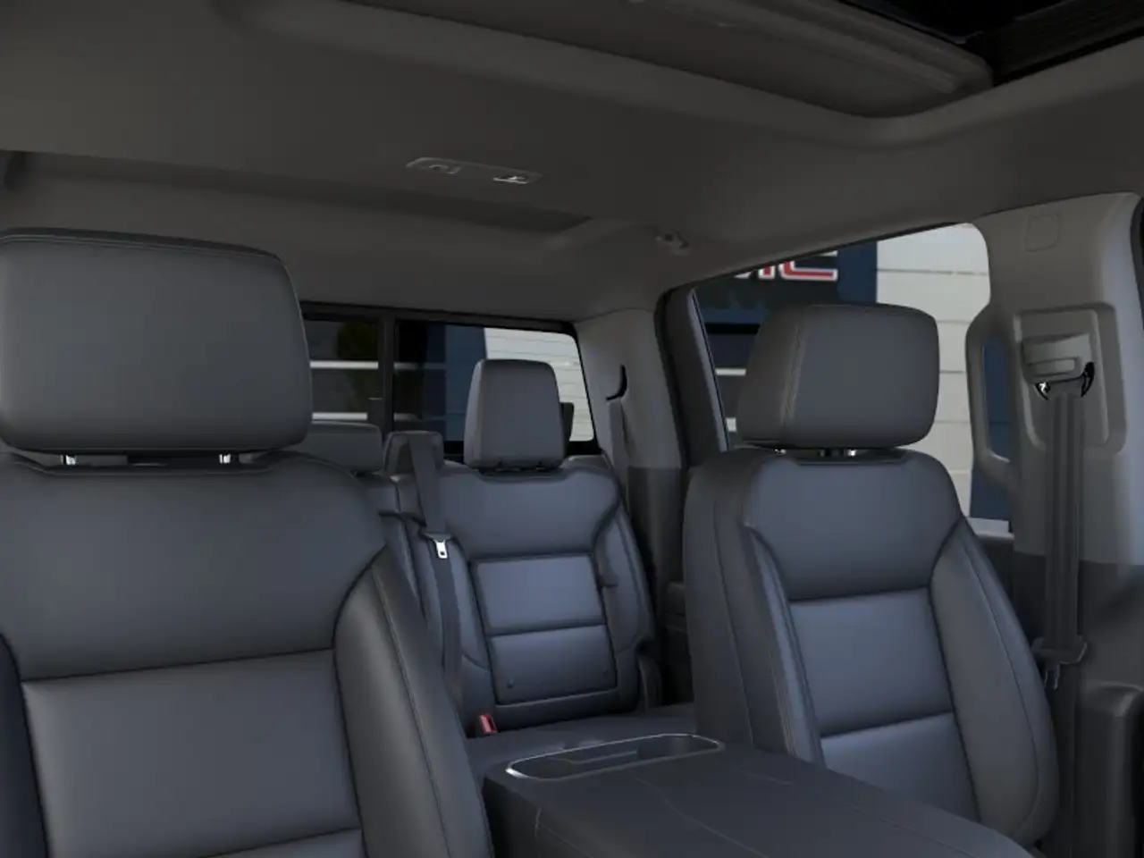 GMC Sierra 1500 photo GMC Sierra 1500