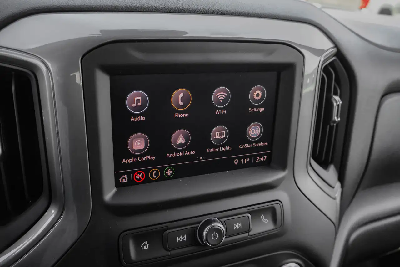 GMC Sierra 1500 снимка GMC Sierra 1500