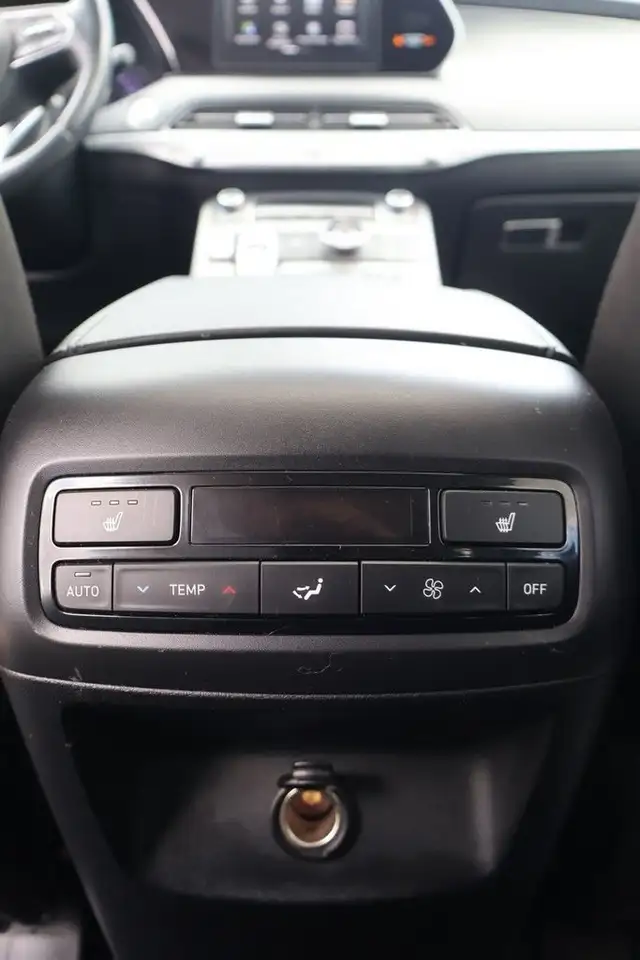 Hyundai PALISADE photo Hyundai PALISADE