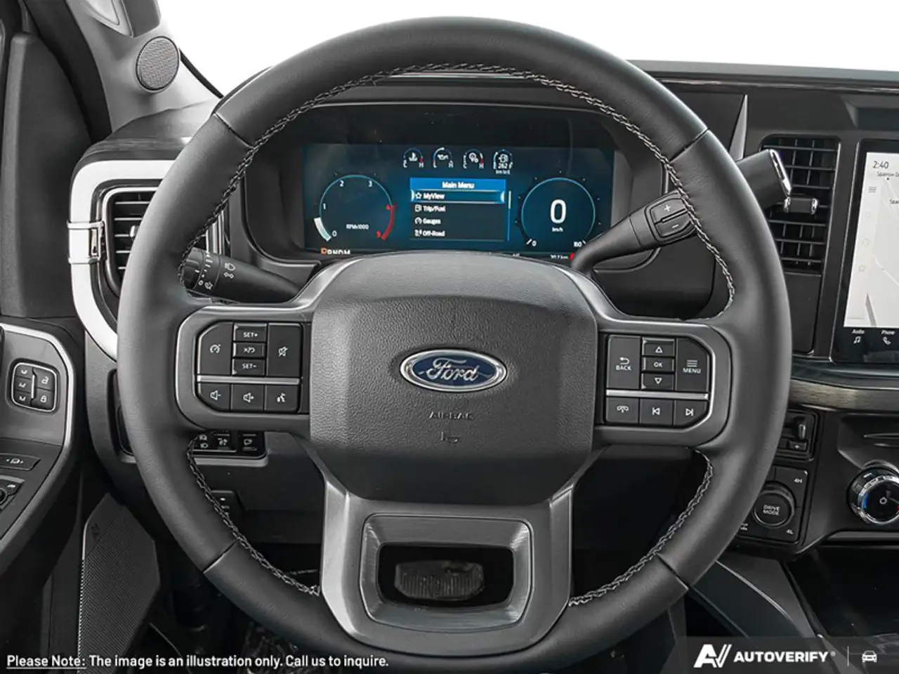 Ford F 350 снимка Ford F 350