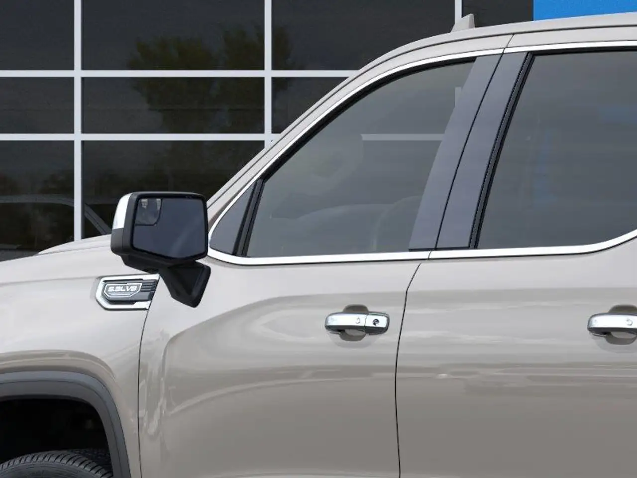 GMC Sierra 1500 снимка GMC Sierra 1500