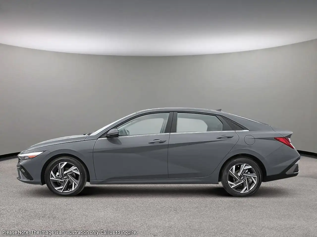 Hyundai ELANTRA fotografie Hyundai ELANTRA