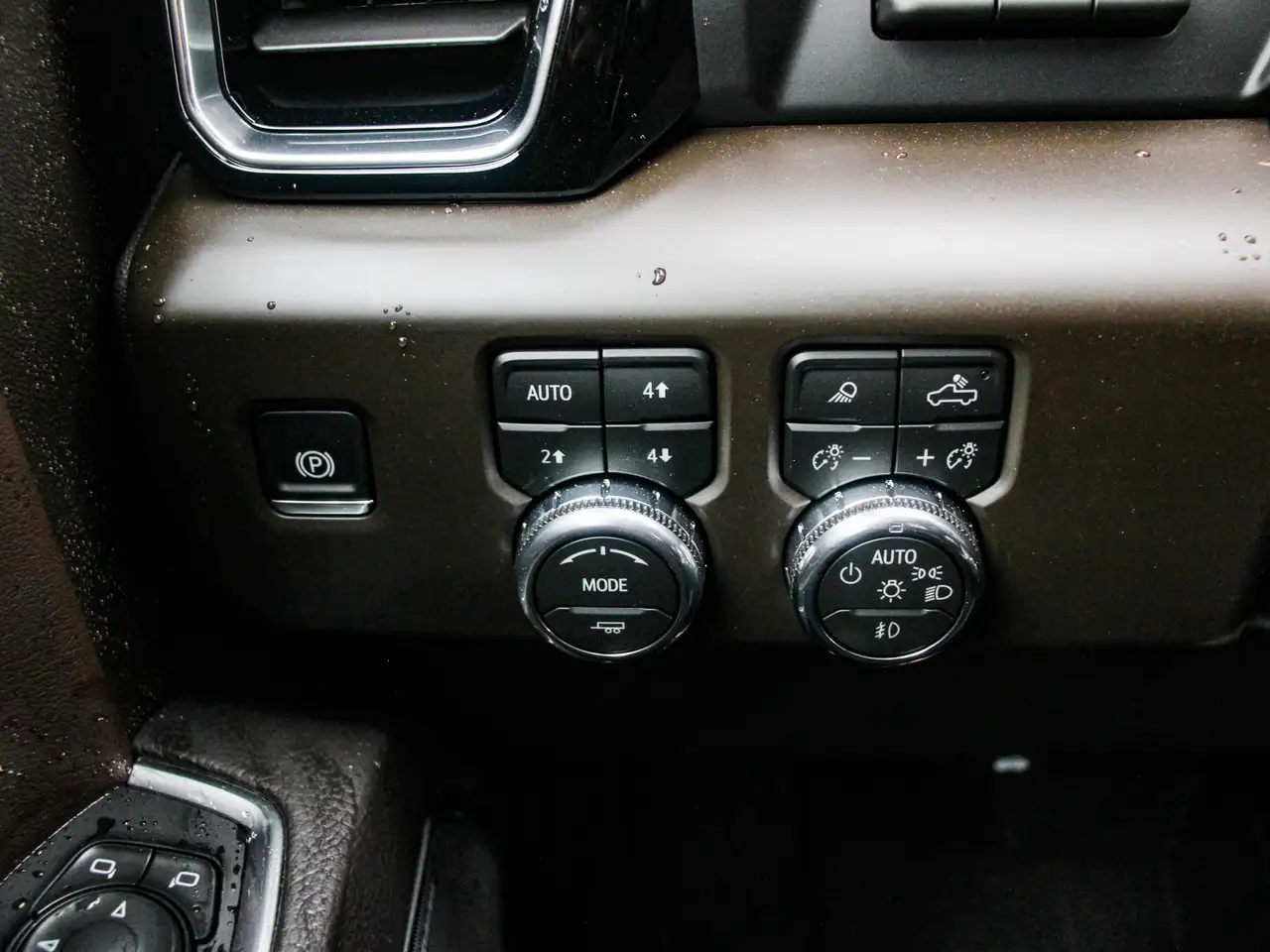 GMC Sierra 1500 fotografie GMC Sierra 1500