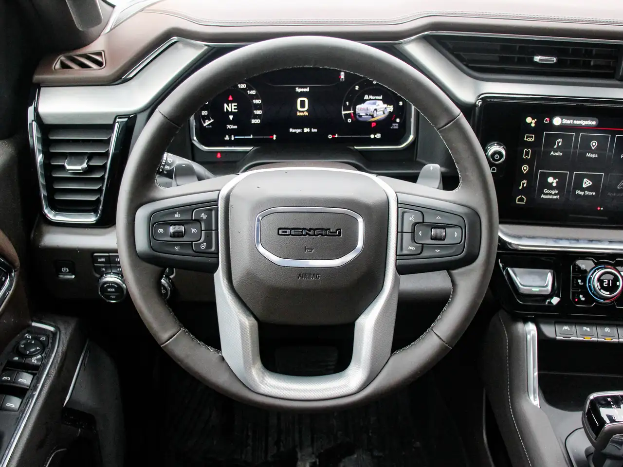 GMC Sierra 1500 fotografie GMC Sierra 1500