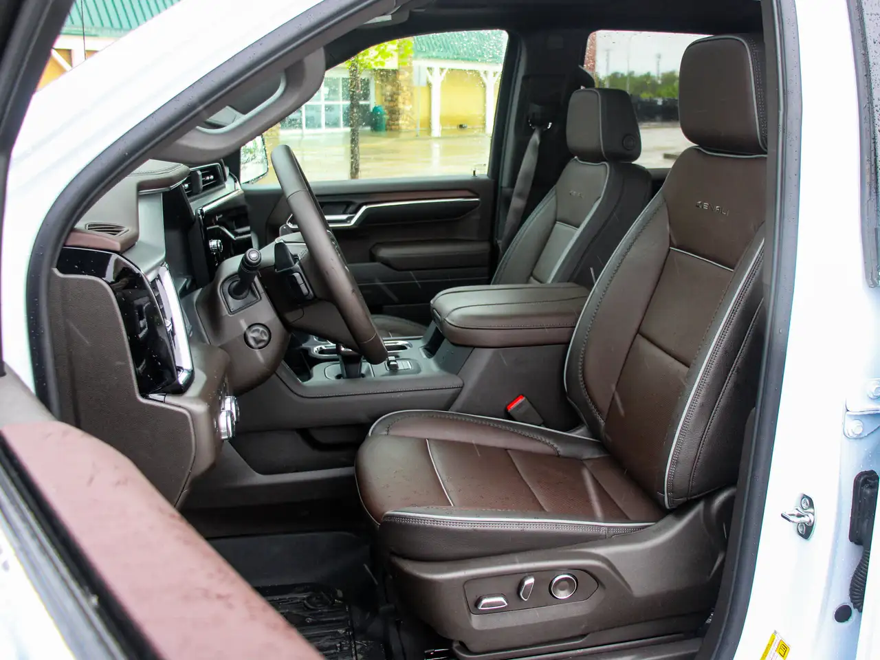 GMC Sierra 1500 fotografie GMC Sierra 1500