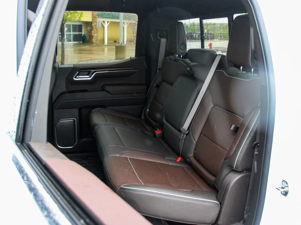 GMC Sierra 1500 fotografie GMC Sierra 1500