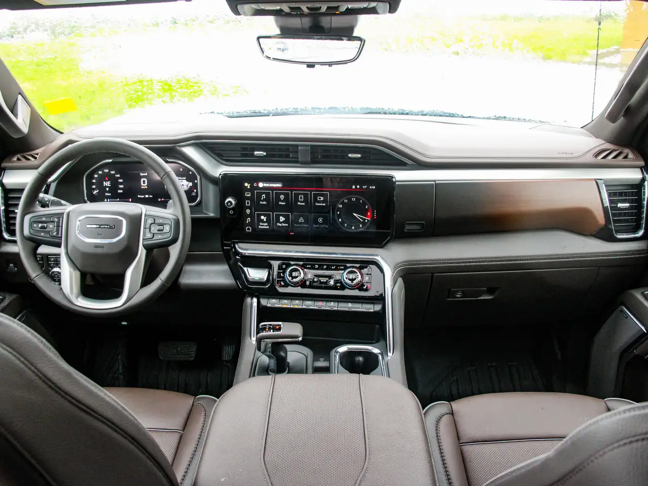 GMC Sierra 1500 fotografie GMC Sierra 1500