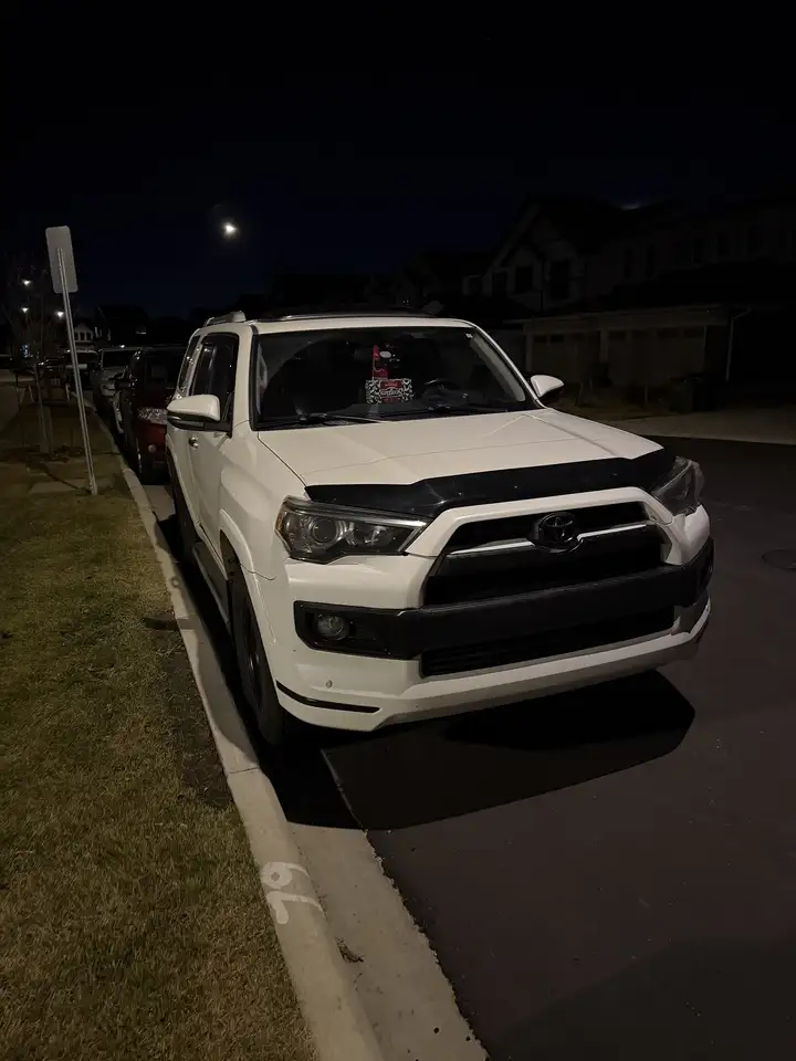 2014 Toyota 4-Runner