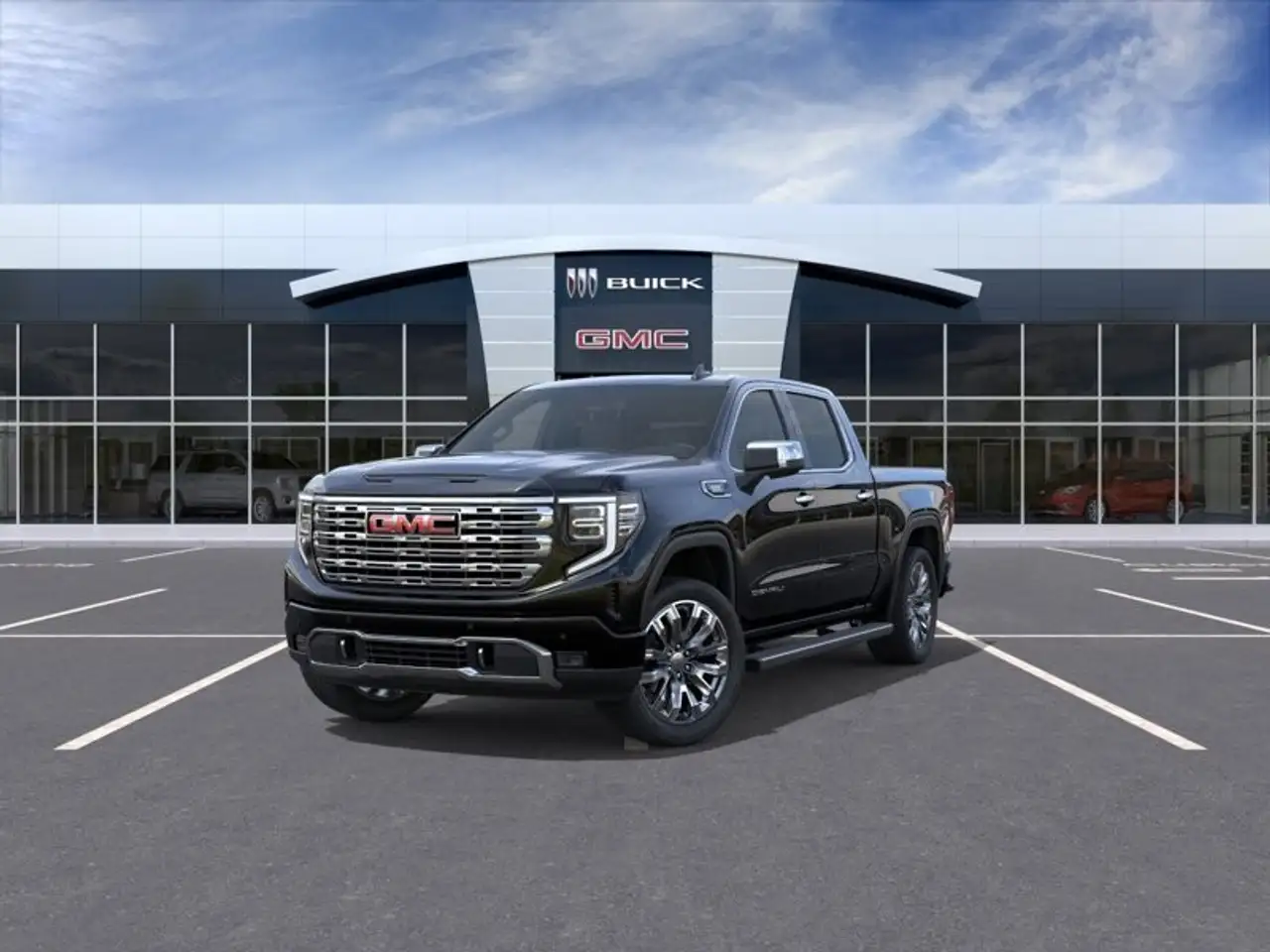 GMC Sierra 1500 photo GMC Sierra 1500