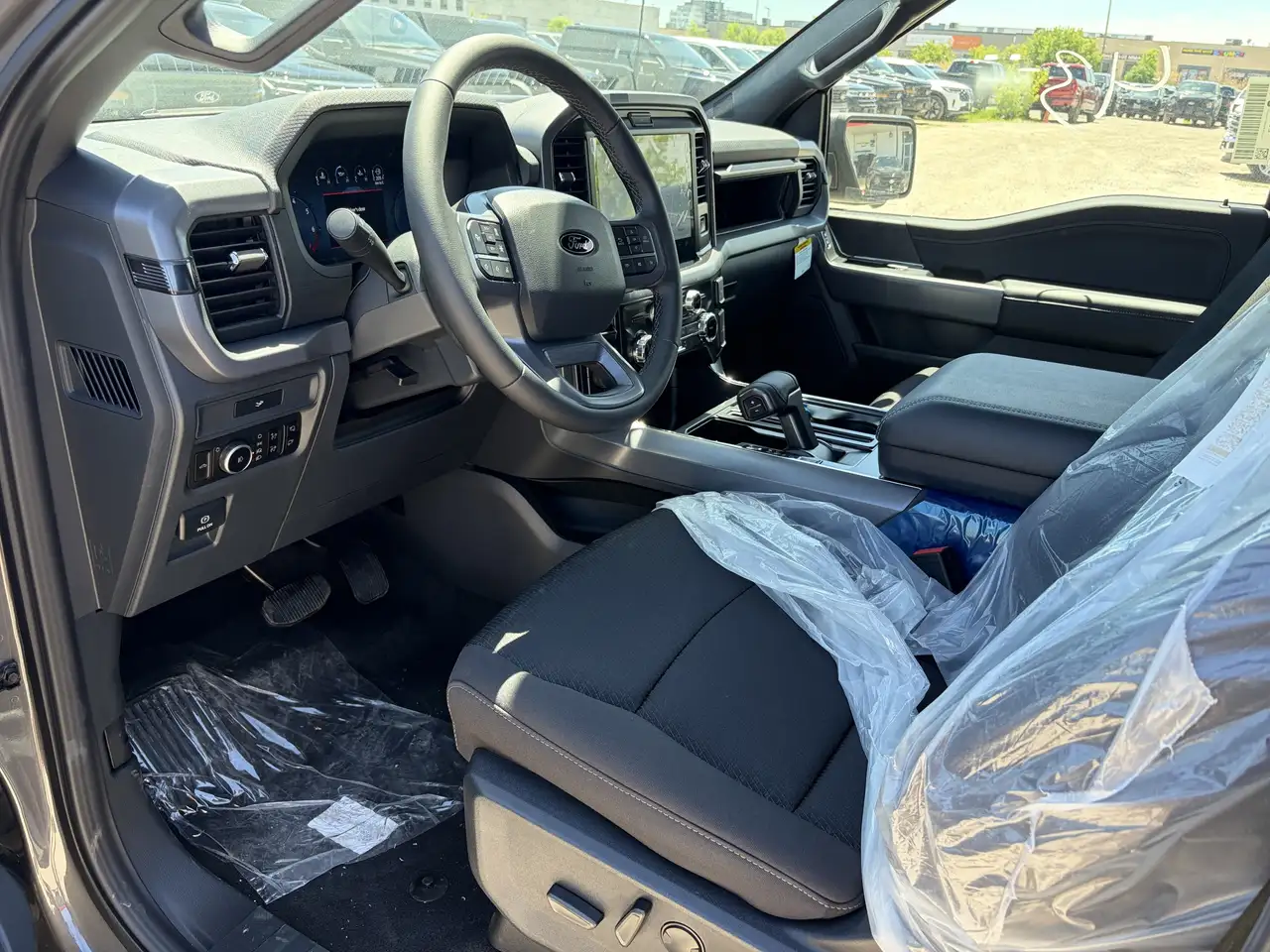 Ford F 150 fotografie Ford F 150
