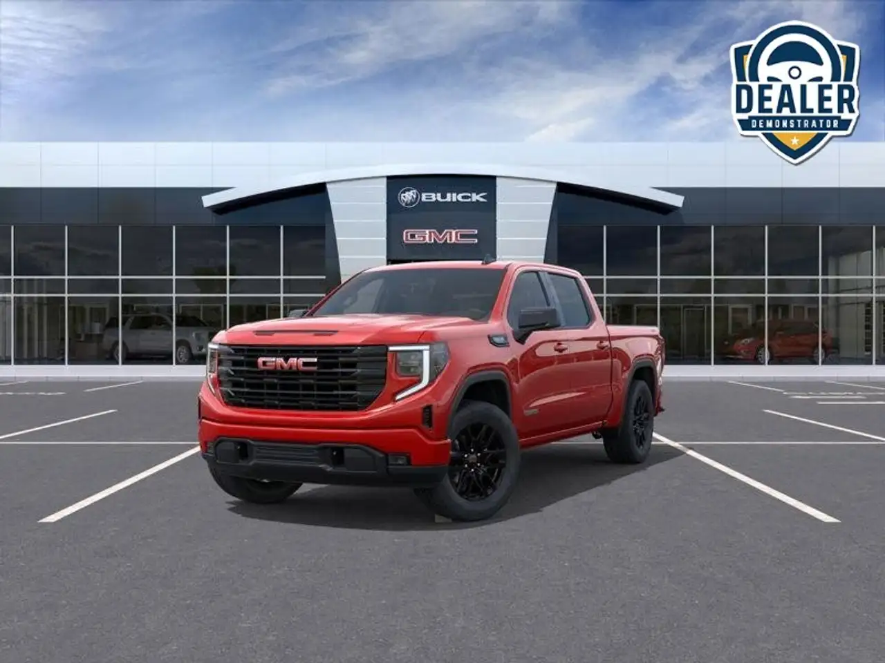 GMC Sierra 1500 photo GMC Sierra 1500