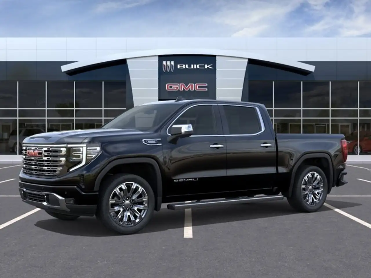 GMC Sierra 1500 photo GMC Sierra 1500