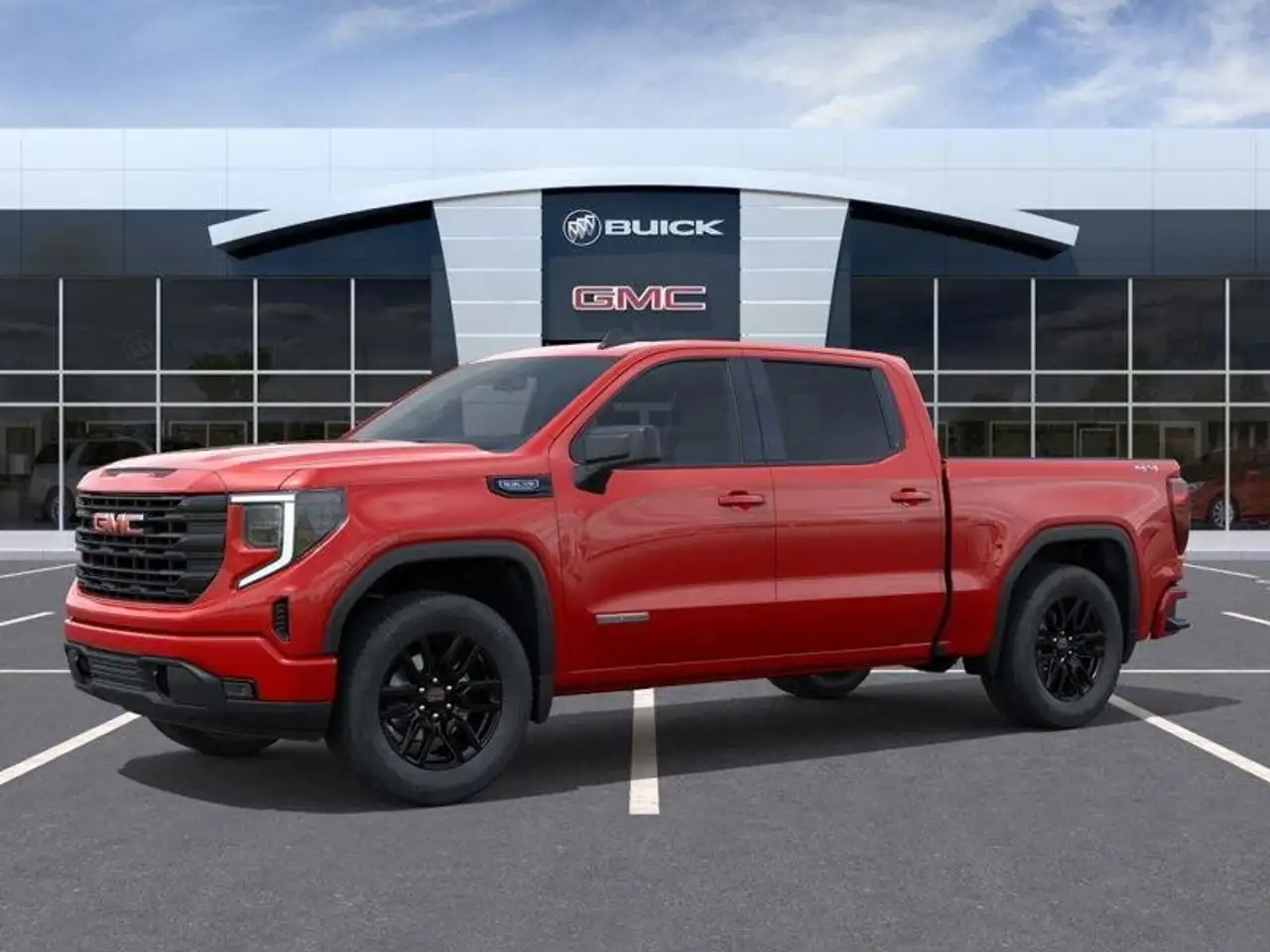 GMC Sierra 1500 photo GMC Sierra 1500