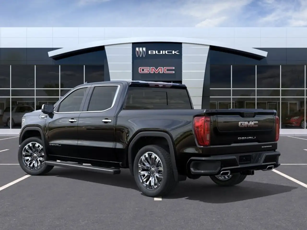 GMC Sierra 1500 photo GMC Sierra 1500