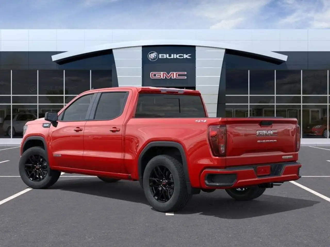 GMC Sierra 1500 photo GMC Sierra 1500