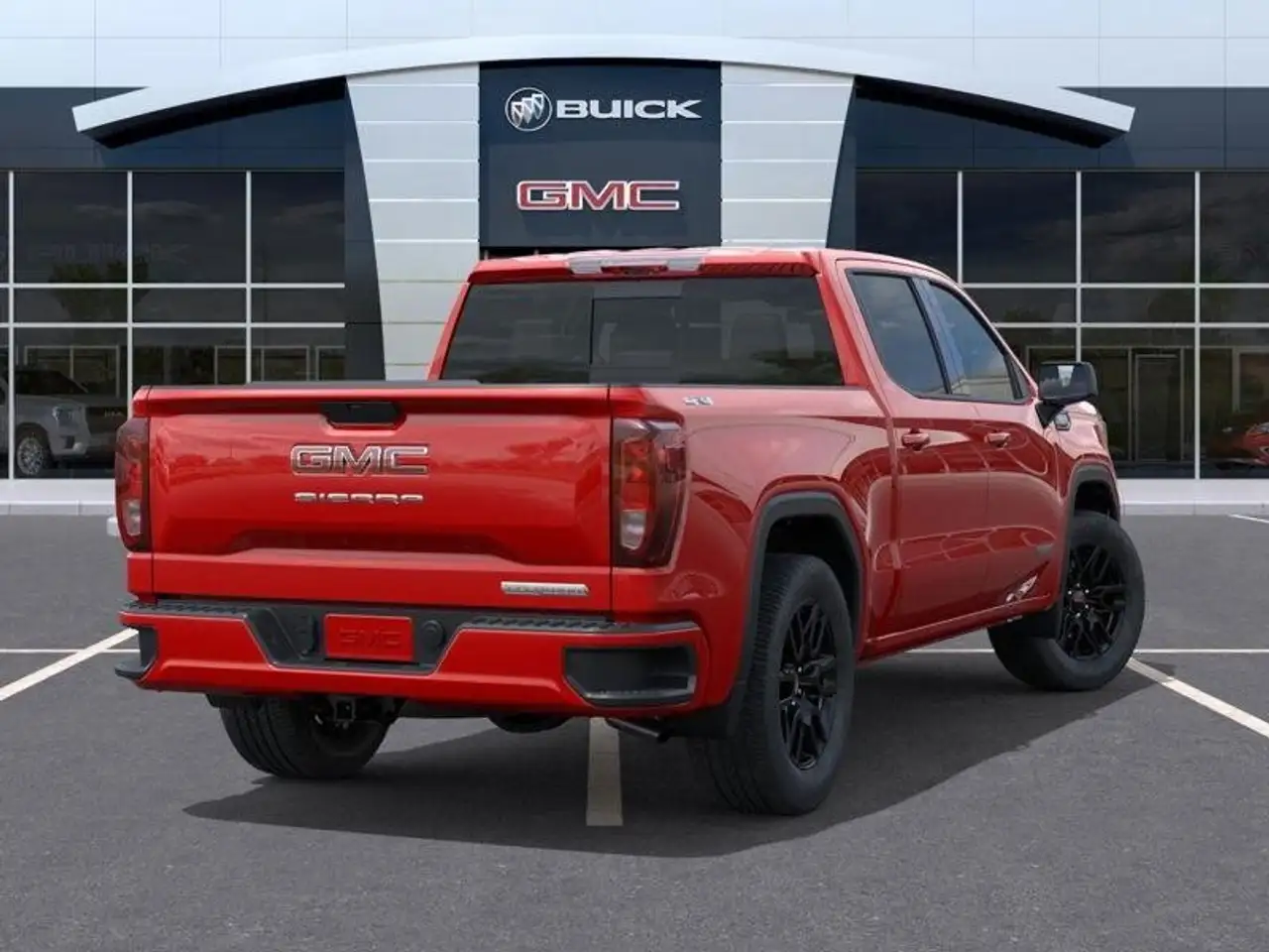 GMC Sierra 1500 photo GMC Sierra 1500