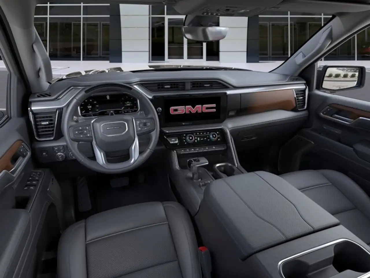 GMC Sierra 1500 photo GMC Sierra 1500