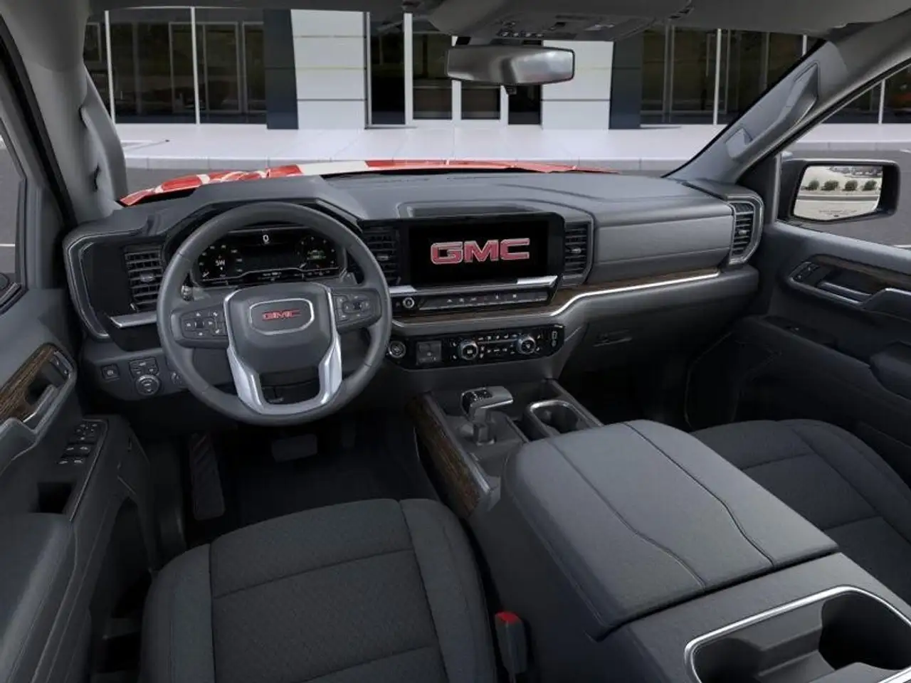 GMC Sierra 1500 photo GMC Sierra 1500