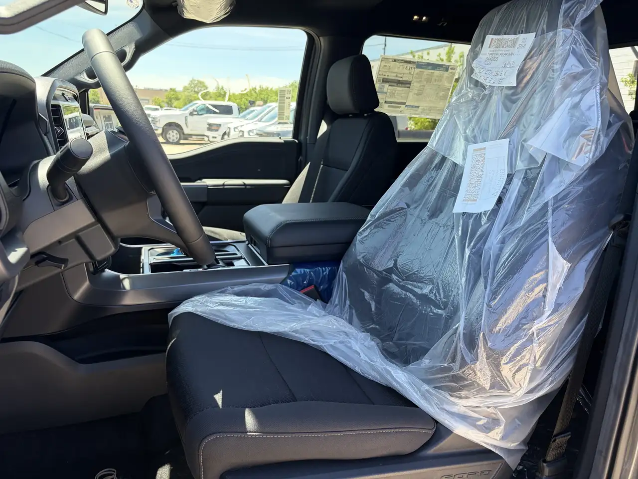 Ford F 150 fotografie Ford F 150