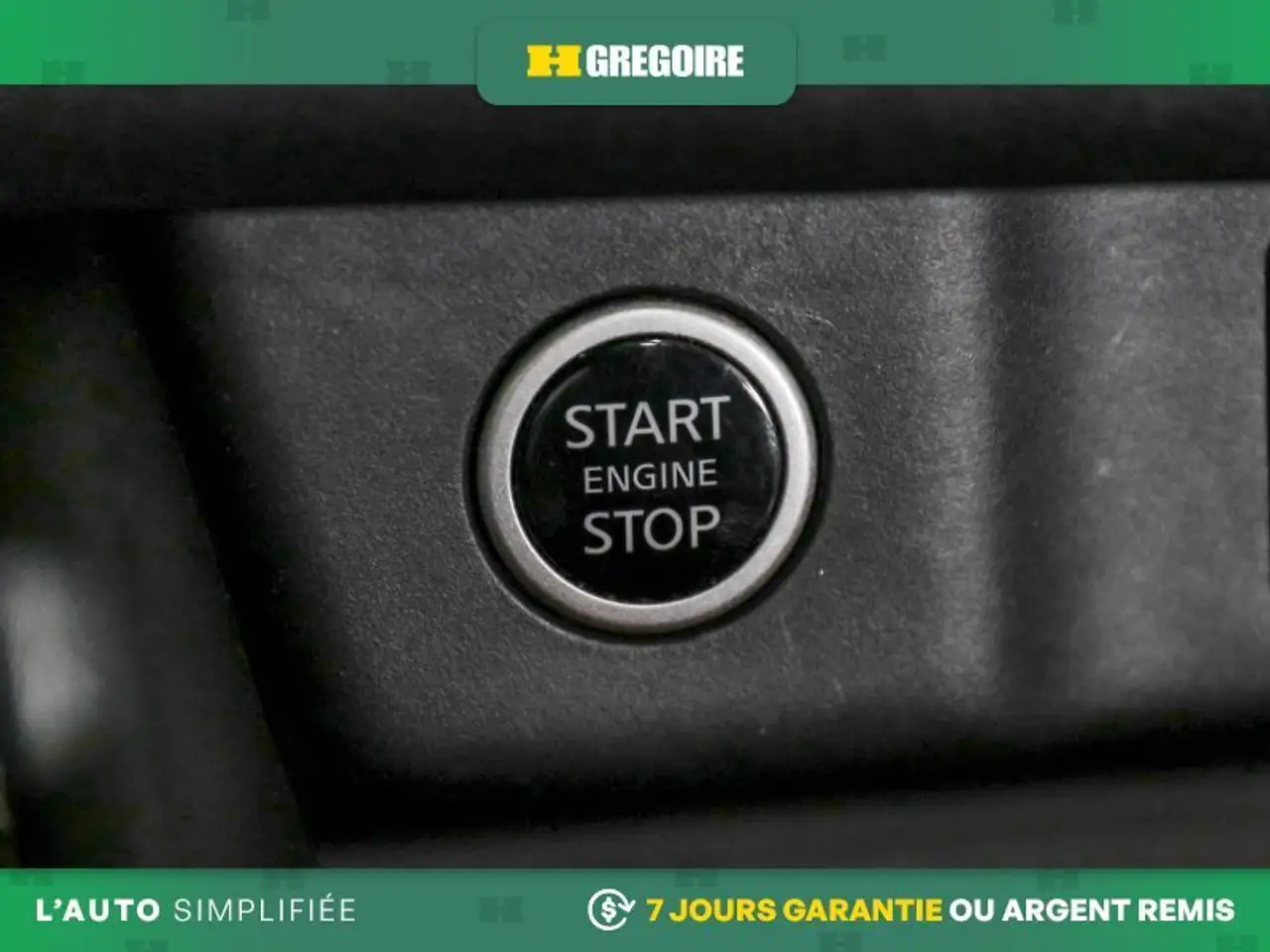 Nissan Rogue photo Nissan Rogue