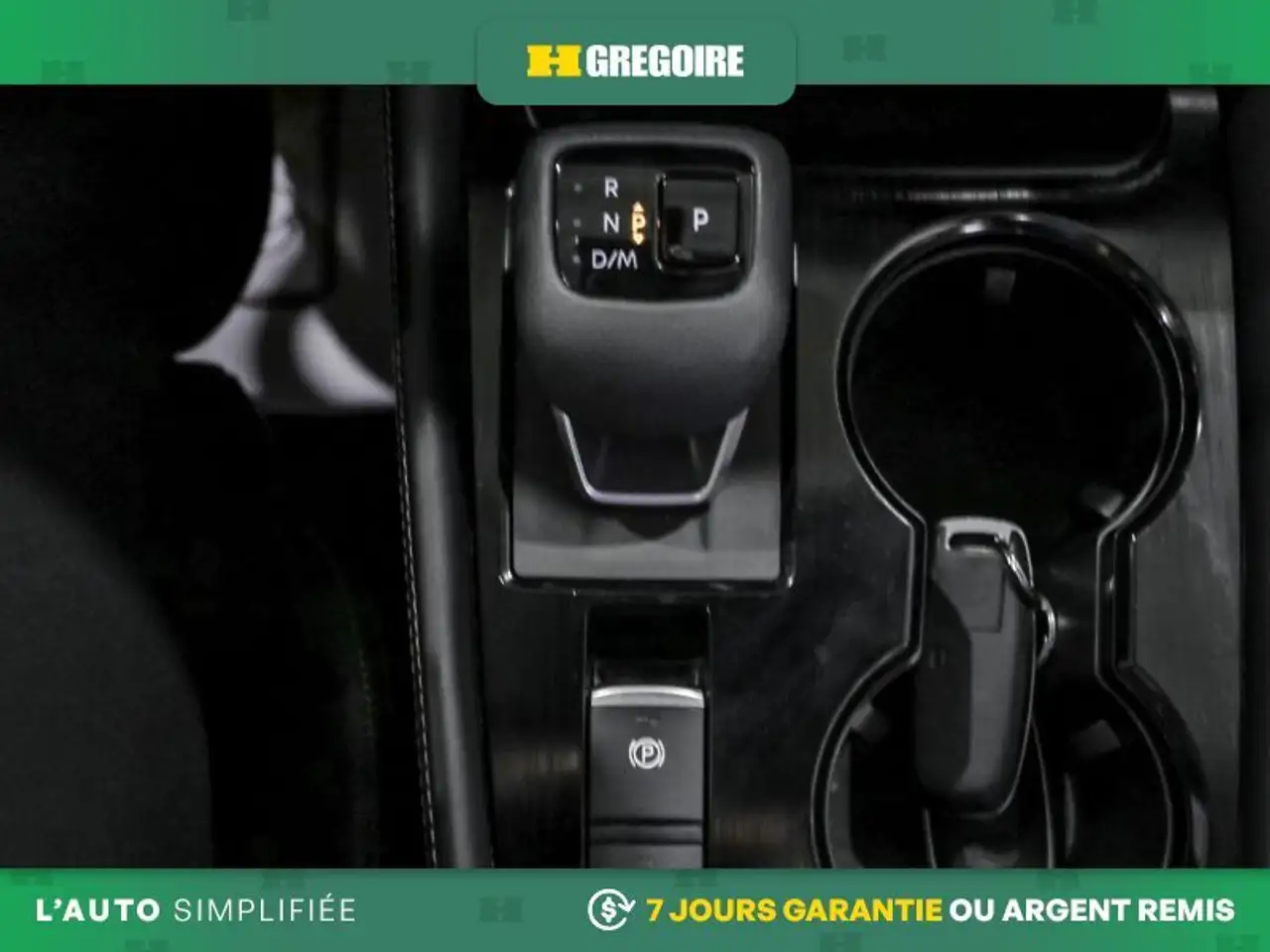 Nissan Rogue photo Nissan Rogue