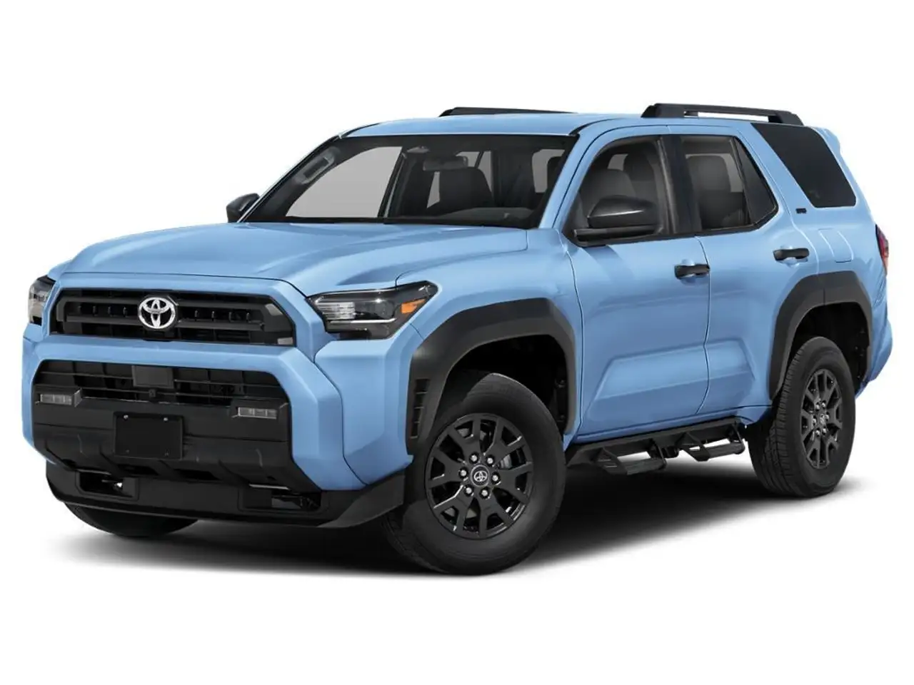 Toyota 4-Runner photo Toyota 4-Runner