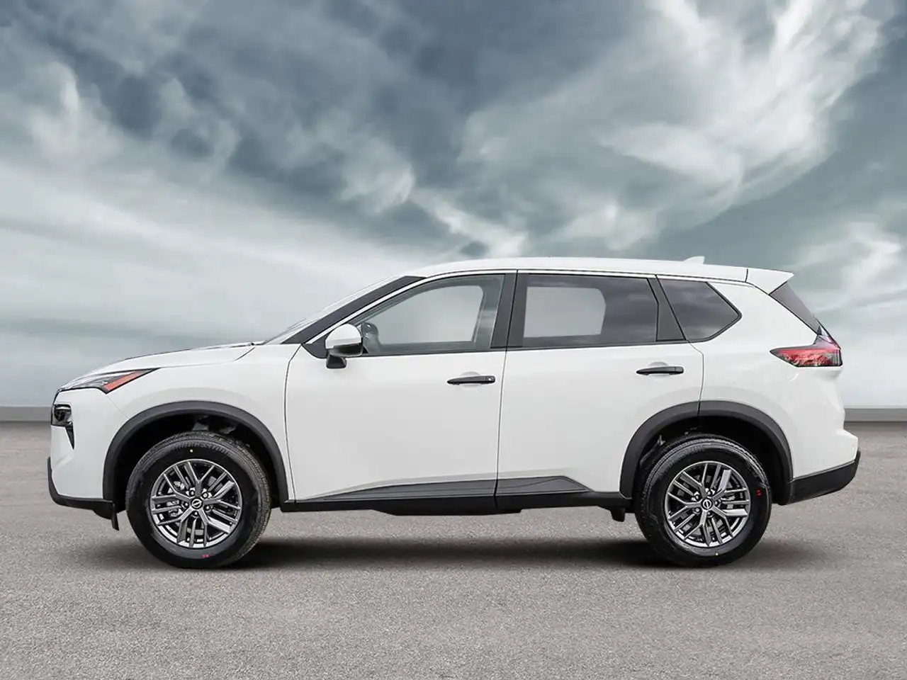 Nissan Rogue photo Nissan Rogue