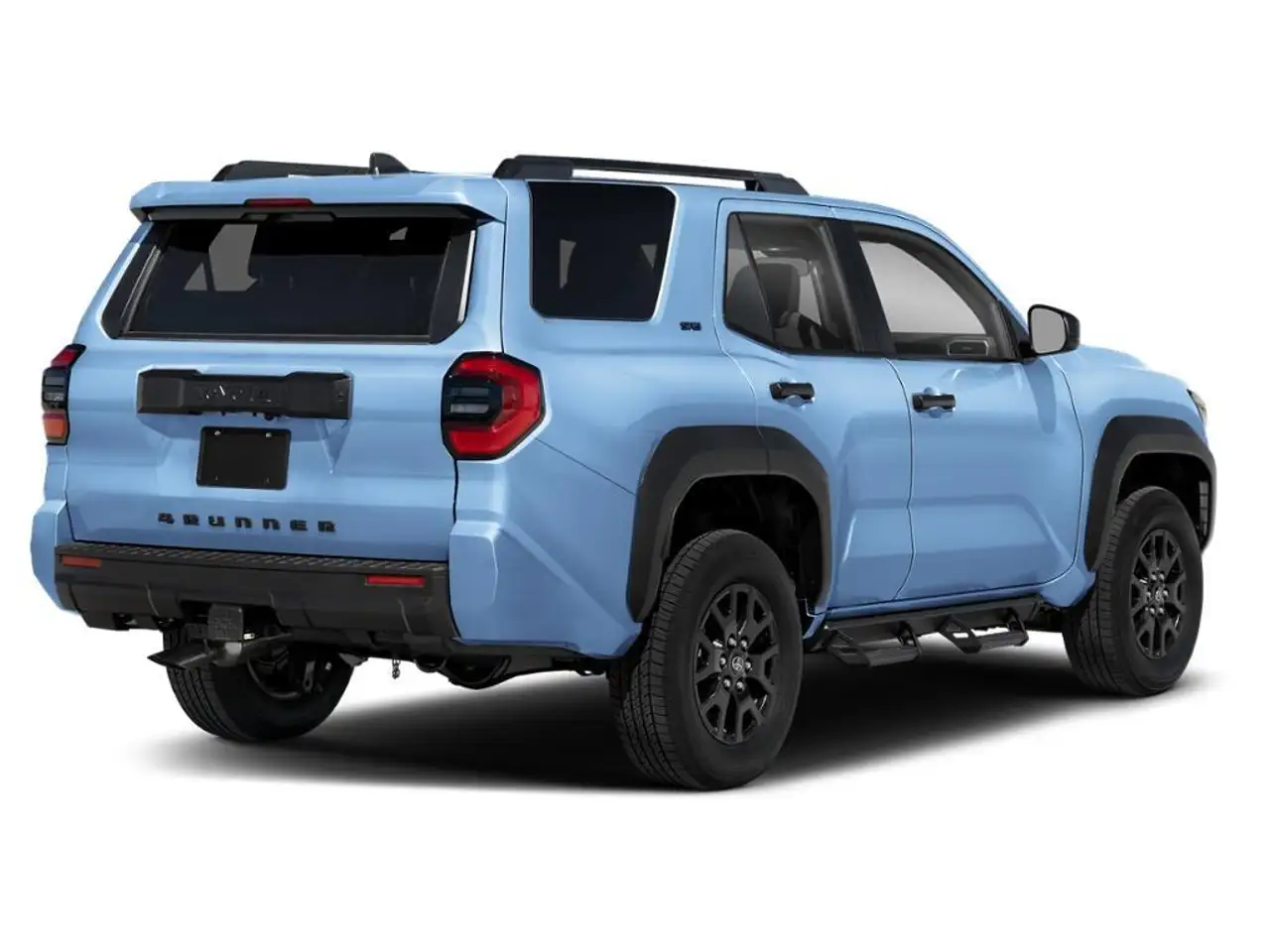 Toyota 4-Runner photo Toyota 4-Runner