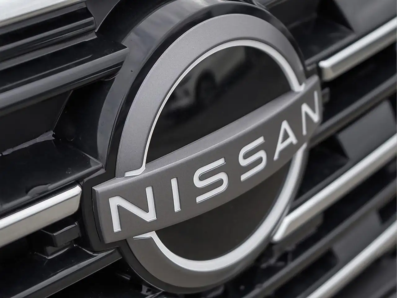 Nissan Rogue photo Nissan Rogue