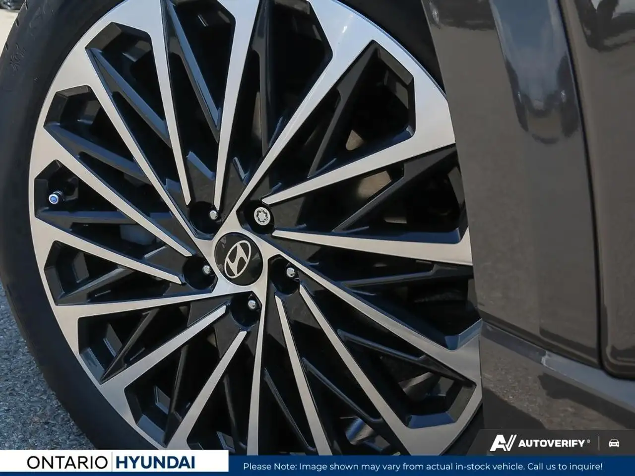 Hyundai PALISADE Hybrid снимка Hyundai PALISADE Hybrid