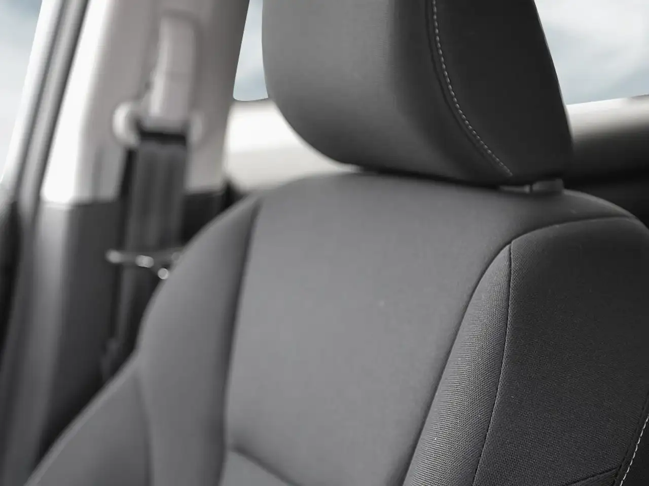Nissan Rogue photo Nissan Rogue