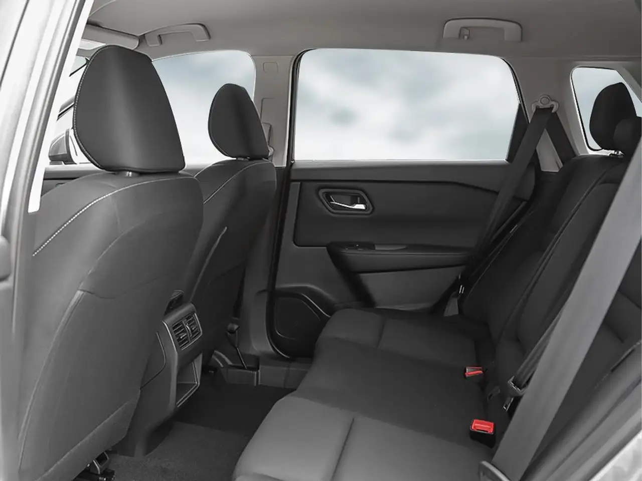 Nissan Rogue photo Nissan Rogue