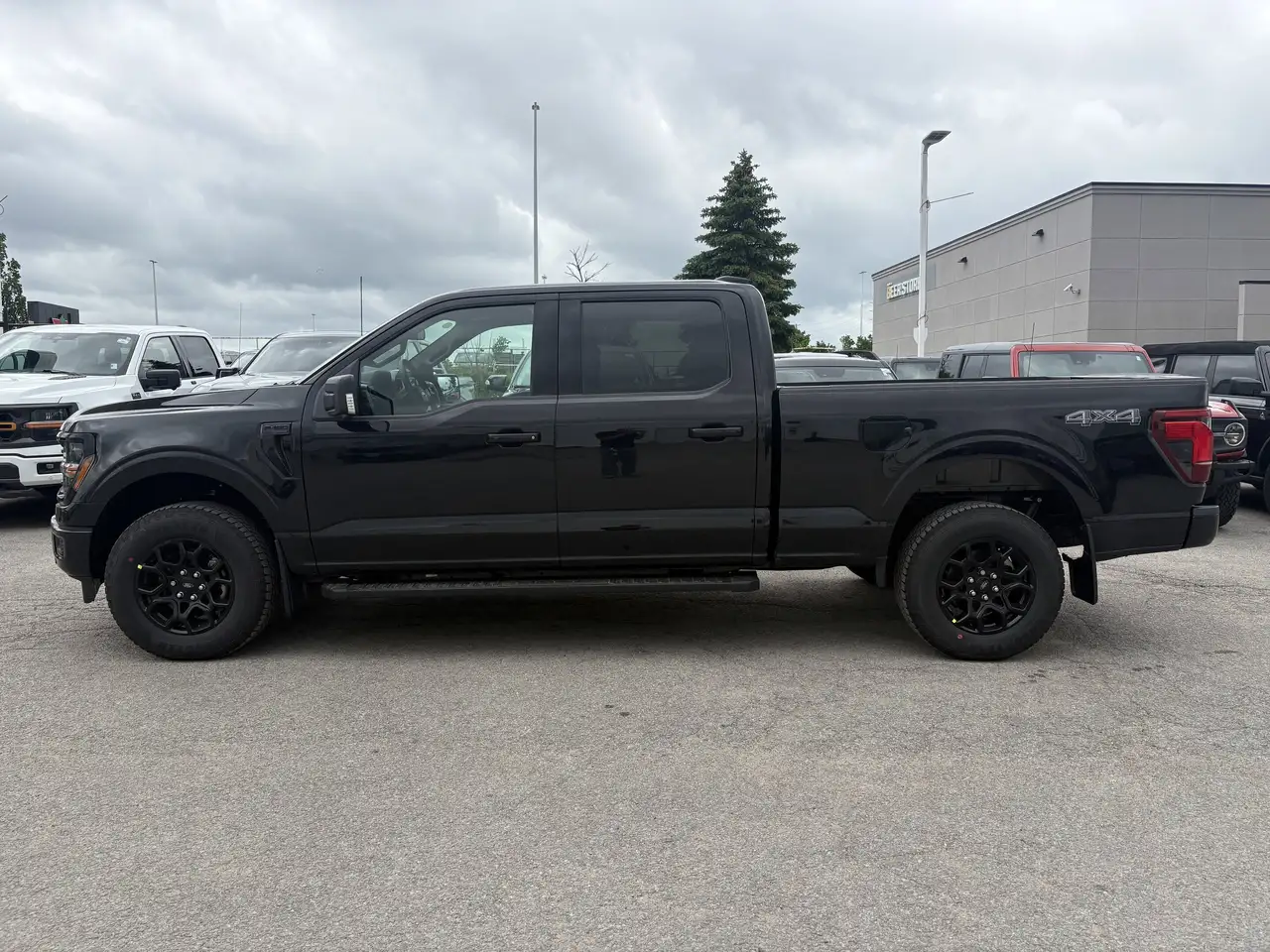 Ford F 150 снимка Ford F 150