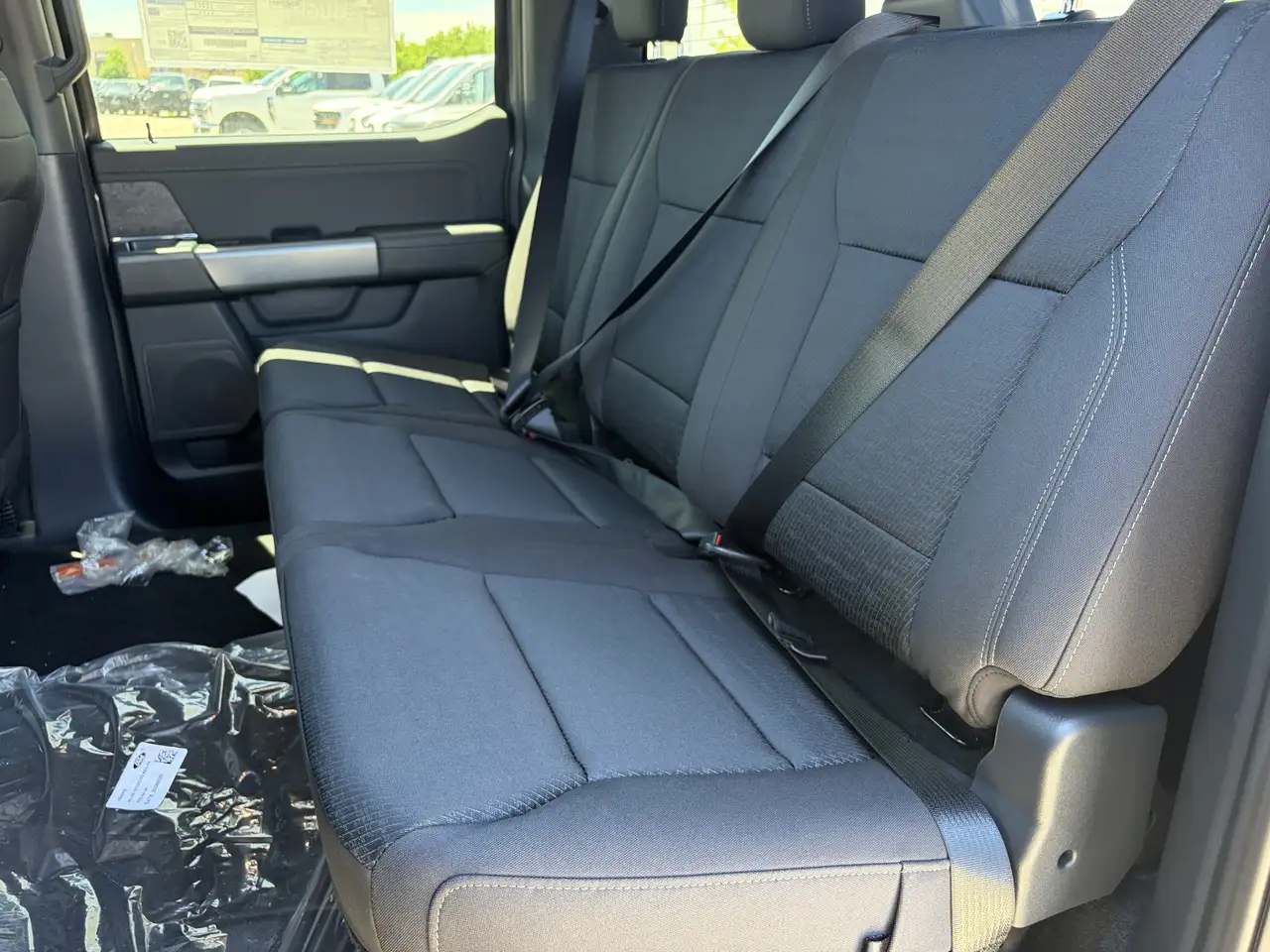Ford F 150 fotografie Ford F 150