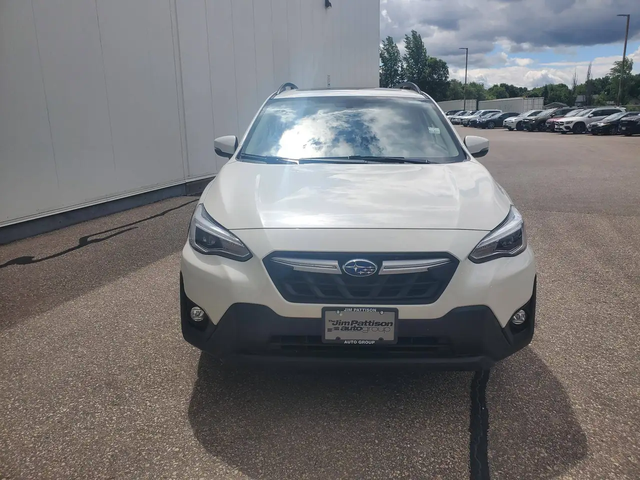 2023 Subaru Crosstrek