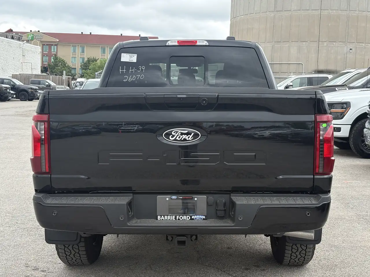 Ford F 150 снимка Ford F 150